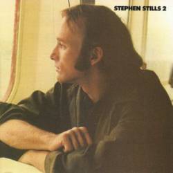 Stephen stills 2